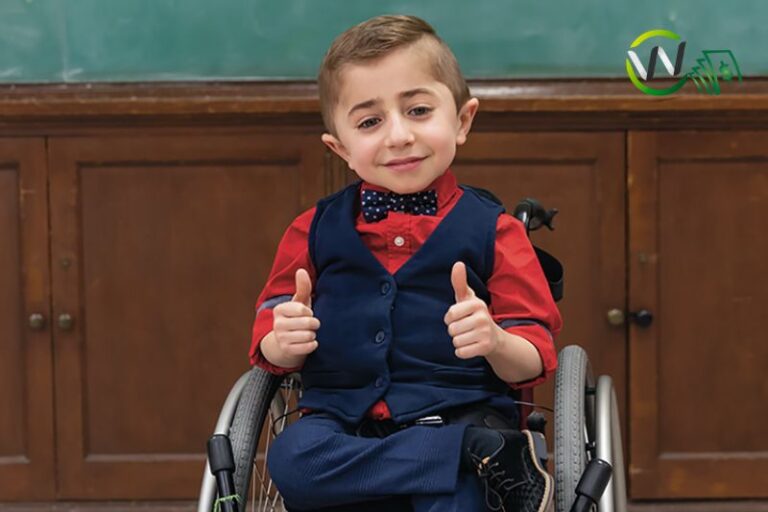 What is Kaleb From Shriners Net Worth 2023: Should Read | WC