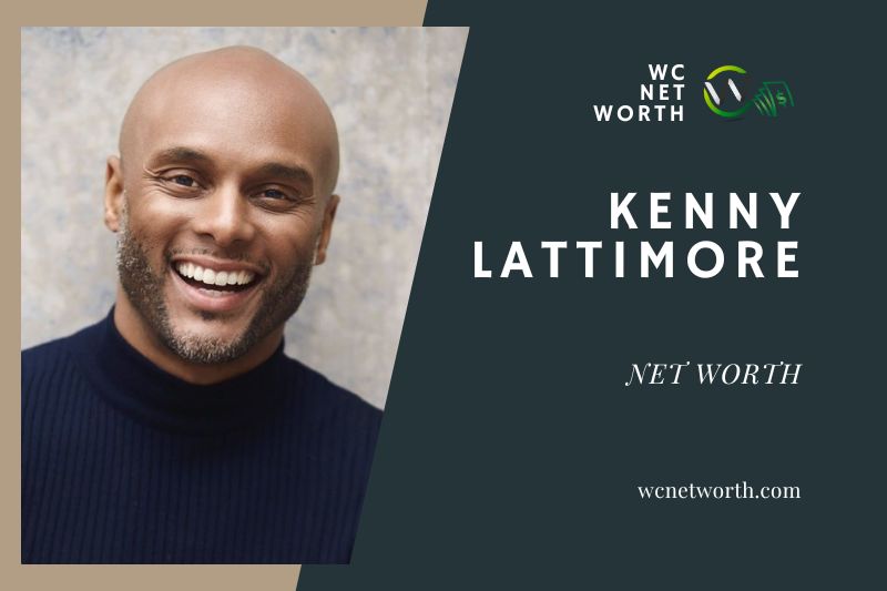 What is Kenny Lattimore Net Worth 11/18/2023 | WCnetworth