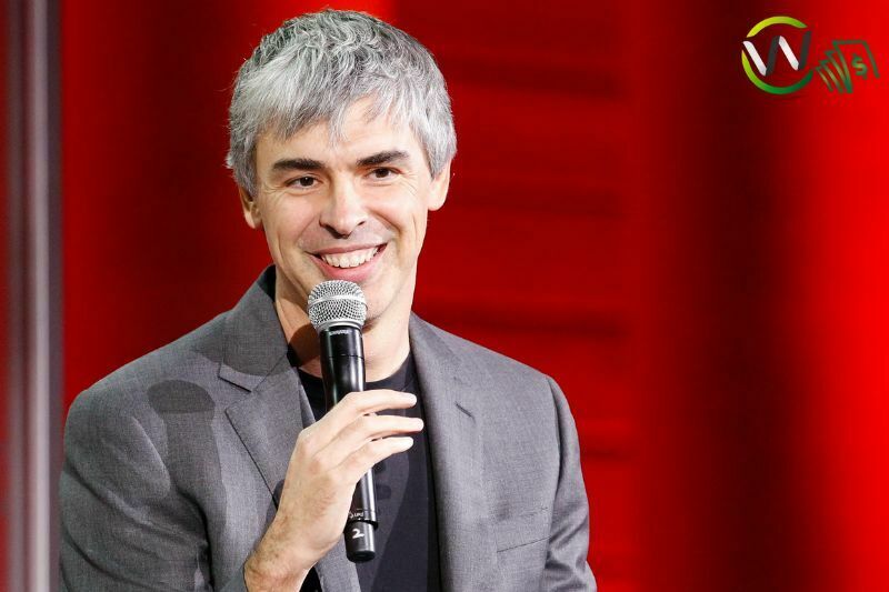 What Is Larry Page Net Worth 09/24/2024 | WCnetworth