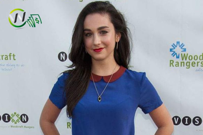 Molly Ephraim Fakes