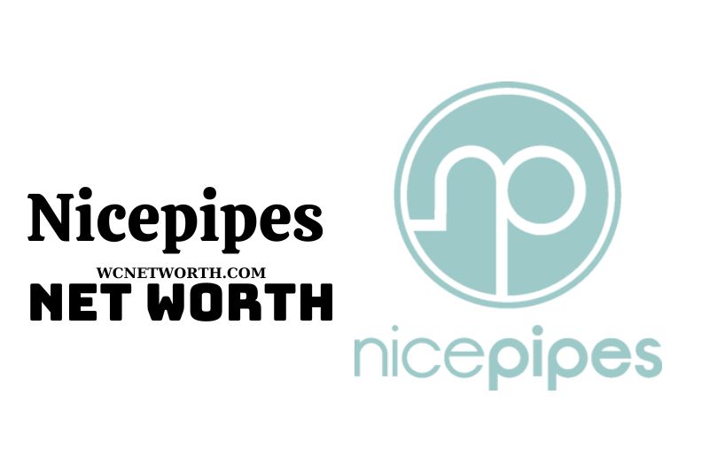 What is Nicepipes Net Worth Updated 08/18/2023