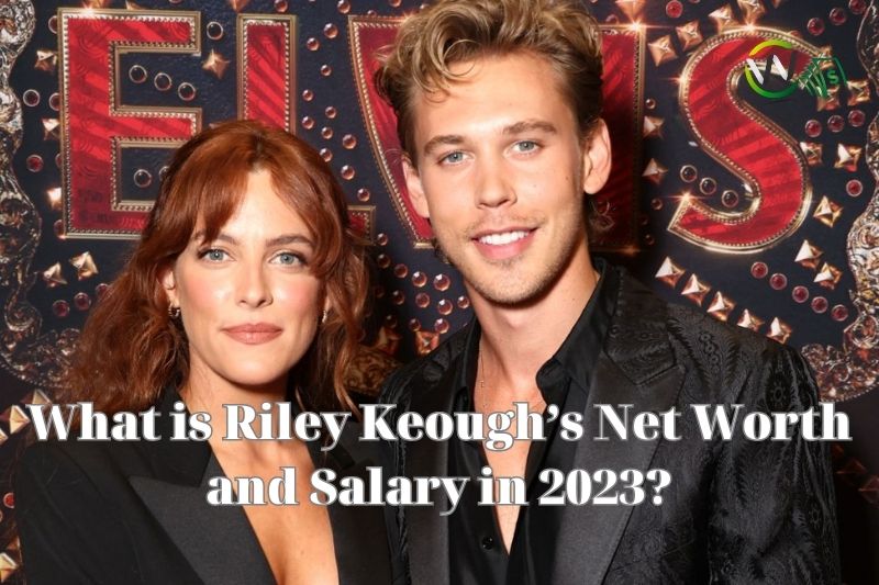 What's Riley Keough Net Worth Updated September 2024