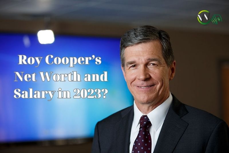 What Is Roy Cooper Net Worth 2023 Should Read