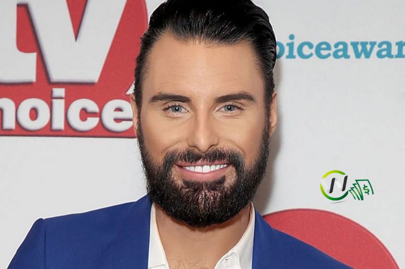 What is Rylan Clark Net Worth 04/06/2024