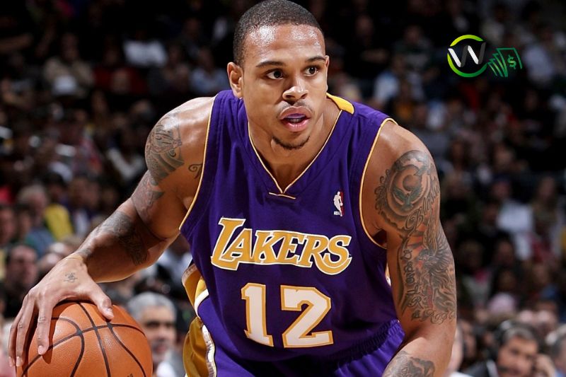 What is Shannon Brown Net Worth September 2024