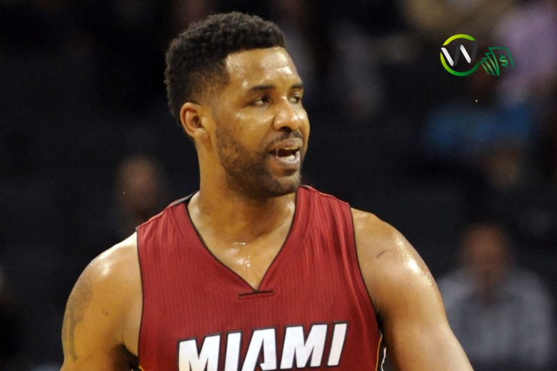 What is Shawne Williams Net Worth September 2023