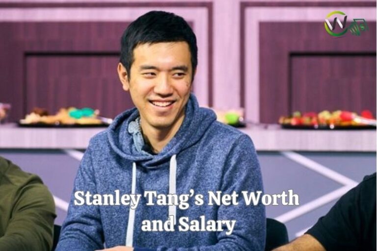 Last Updated Stanley Tang Net Worth 12/08/2023
