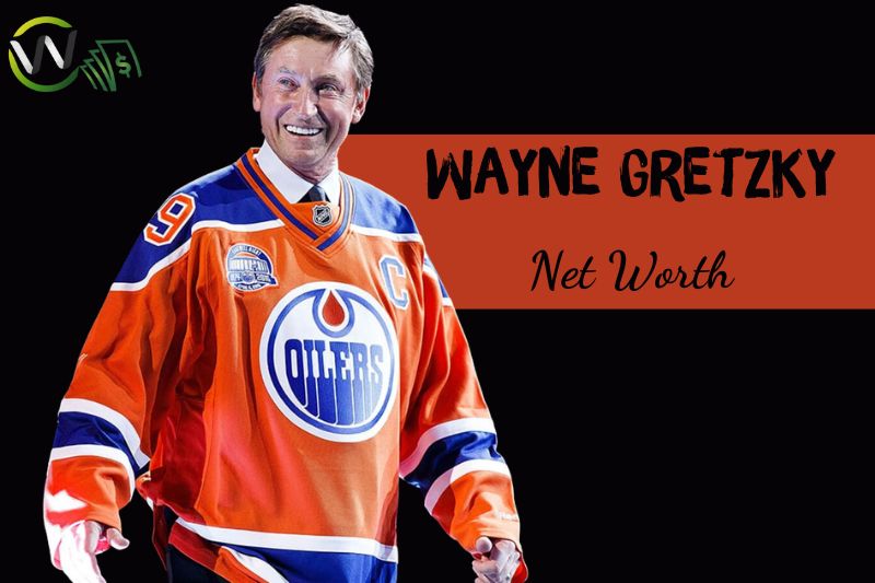 What is Wayne Gretzky Net Worth On 02/15/2024