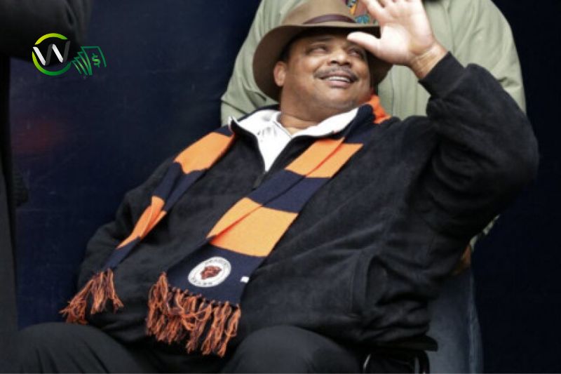 What is William Refrigerator Perry Net Worth 2023 All You Need To Know