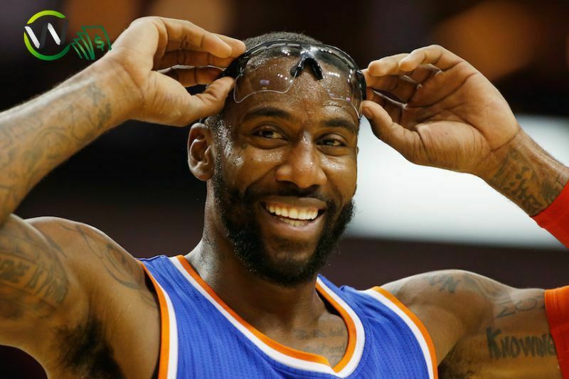 What is Amar'e Stoudemire Net Worth 03/30/2024