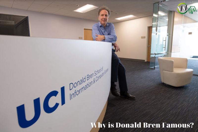 What Is Donald Bren Net Worth All You Need To Know 04 14 2024 Wcnetworth