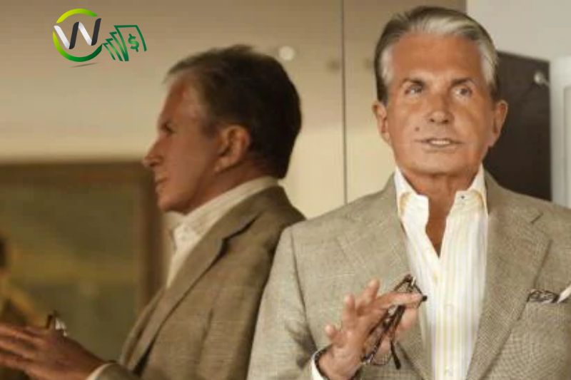 What Is George Hamilton Net Worth June 2024 WCnetworth   Why Is George Hamilton Famous 