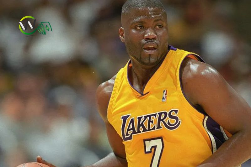 Isaiah Rider Net Worth Last Updated 11/12/2023