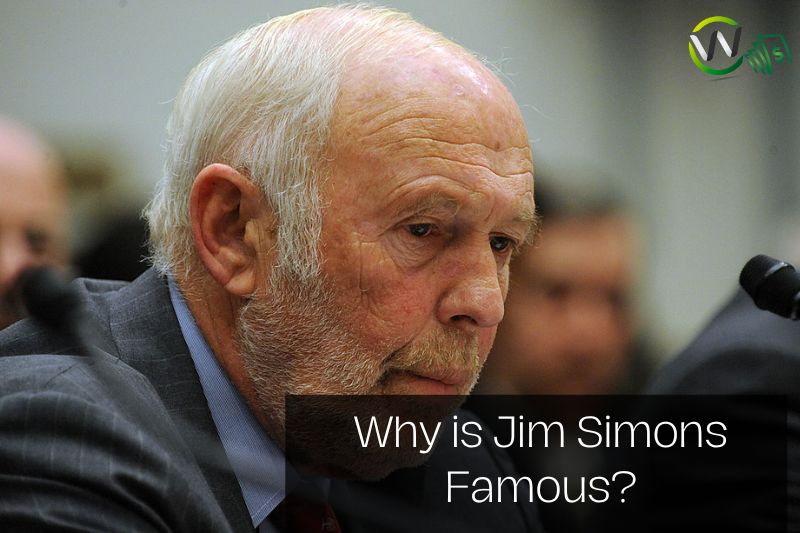 Jim Simons Net Worth Last Updated 12312023 Wcnetworth