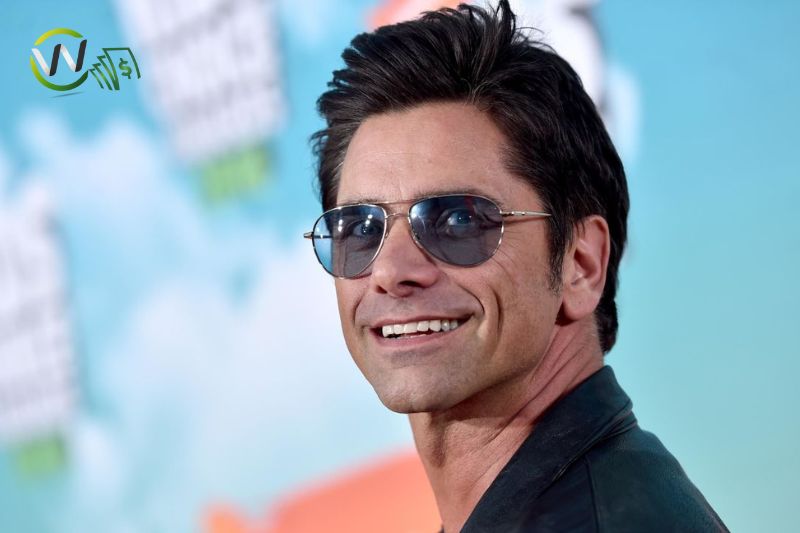 What is John Stamos Net Worth October 2023 | WCnetworth