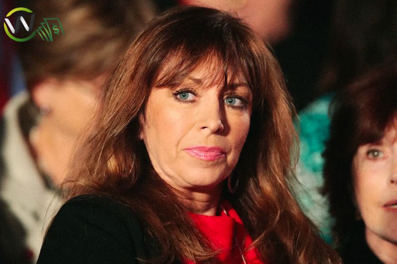 What is Paula Jones Net Worth March 2024 | WCnetworth