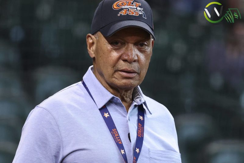 What is Reggie Jackson Net Worth 09/24/2024