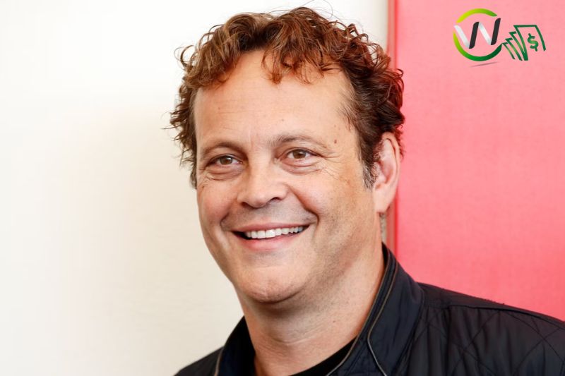 What is Vince Vaughn Net Worth June 2024