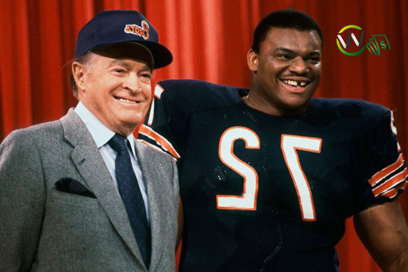 What is William Refrigerator Perry Net Worth 2023 All You Need To Know