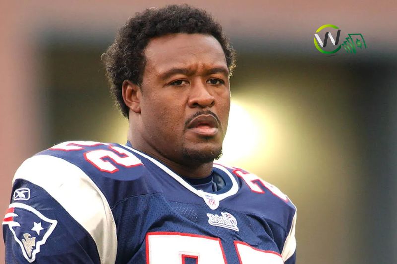 What is Willie McGinest Net Worth 04/10/2024 | WCnetworth