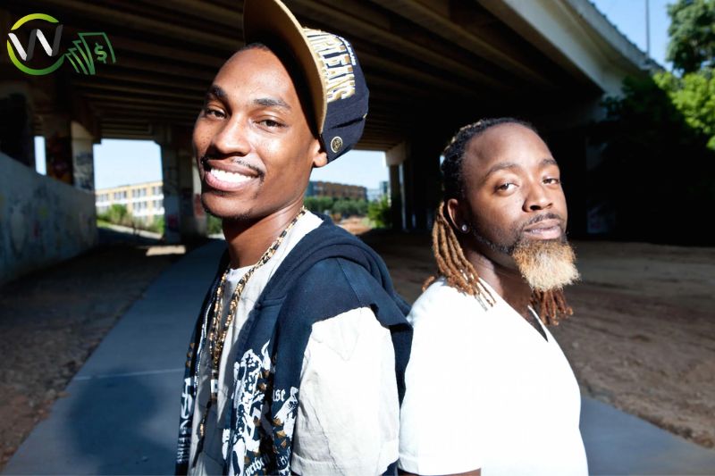 What is Ying Yang Twins Net Worth 11/18/2023