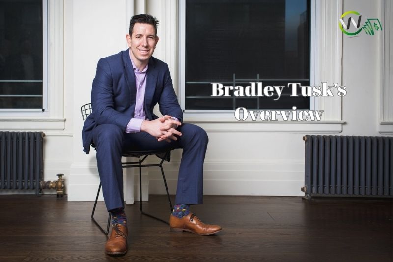 Bradley Tusk Net Worth Last Updated 02/18/2024