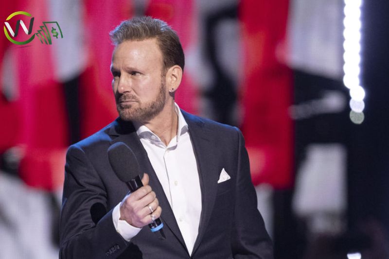 What is Corey Hart Net Worth 08/31/2023