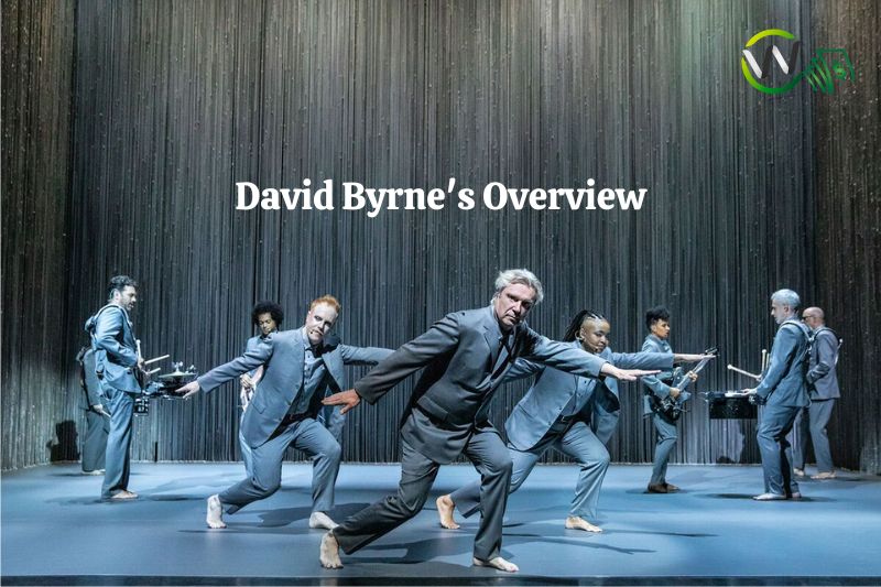 What's David Byrne Net Worth Updated 02/14/2024