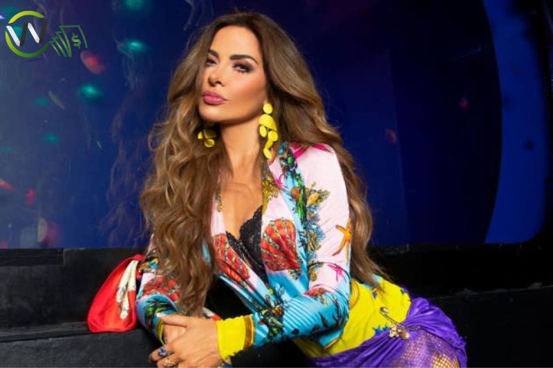 What is Gloria Trevi Net Worth 2023 All You Need To Know 01/18/2024