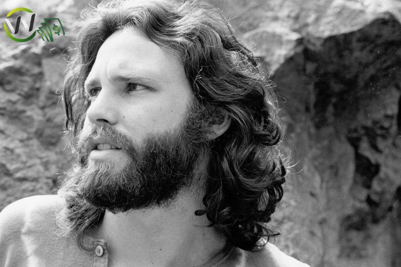 What is Jim Morrison Net Worth 10/17/2024 | WCnetworth