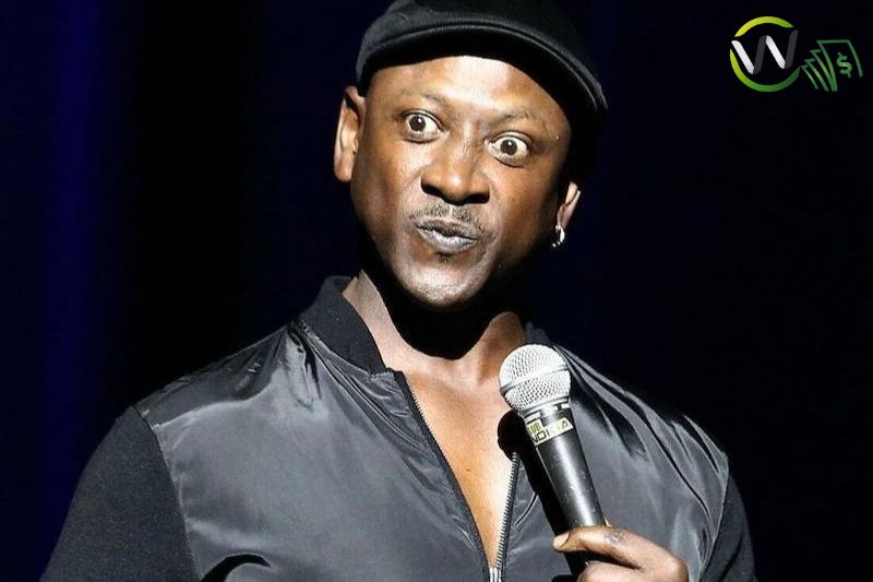 What is Joe Torry Net Worth 11/14/2024