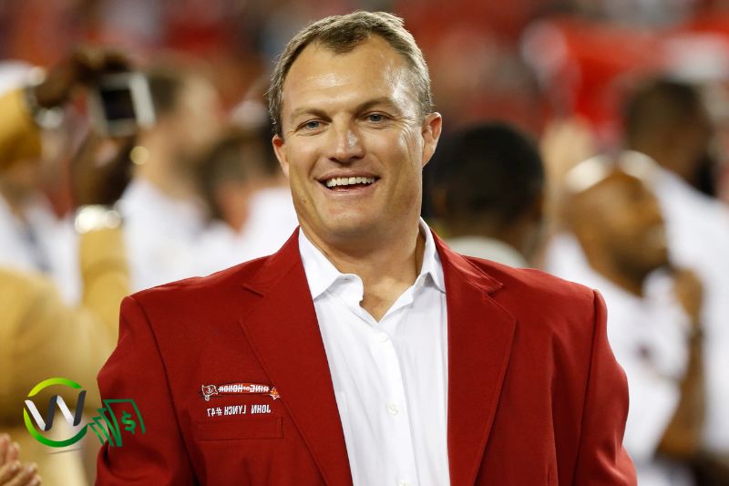 What is John Lynch Net Worth 02/14/2024