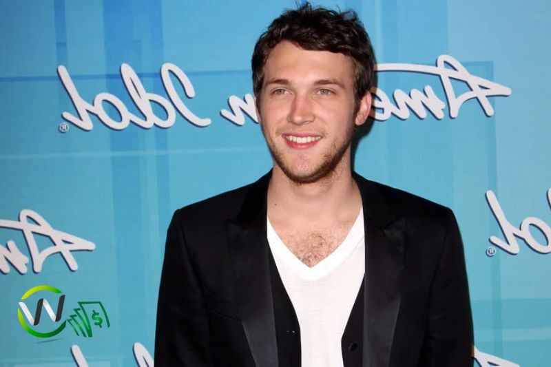 What is Phillip Phillips Net Worth 02/07/2024