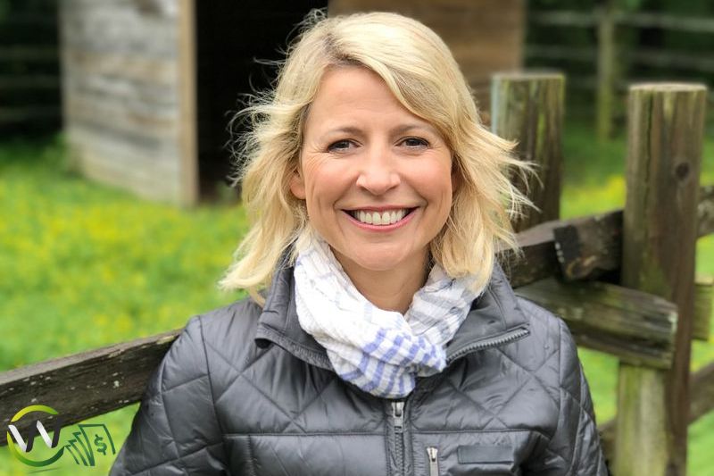 What is Samantha Brown Net Worth 03/02/2025 | WCnetworth