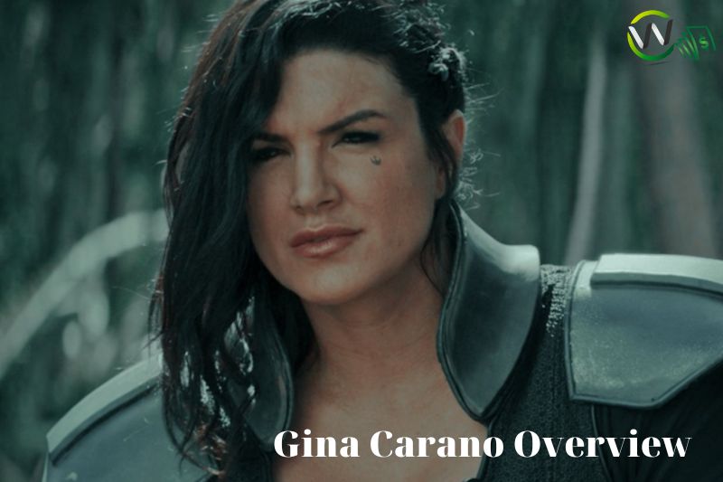 What is Gina Carano Net Worth 01/05/2024