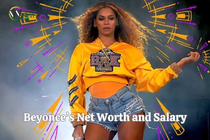 What is Beyoncé Net Worth Updated 04/21/2024