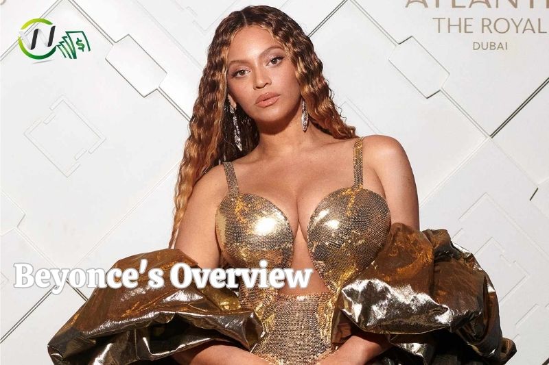 What is Beyoncé Net Worth Updated 06/25/2024