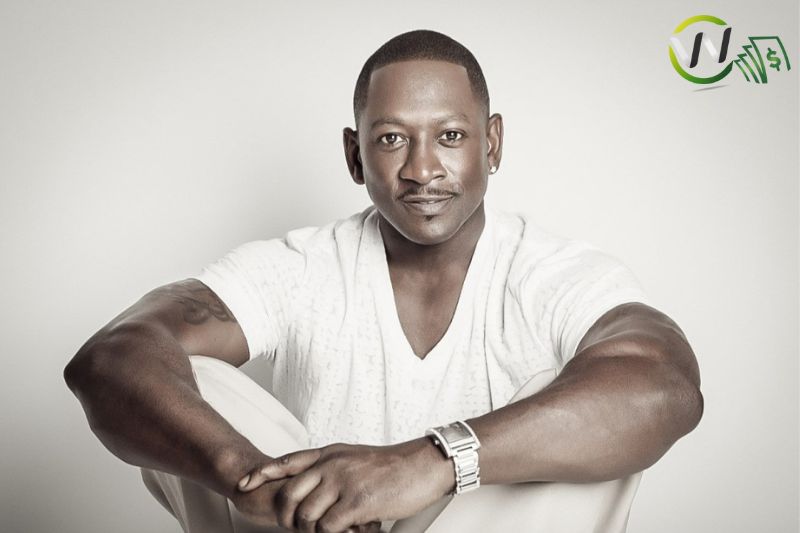 What is Joe Torry Net Worth 04/25/2025 WCnetworth