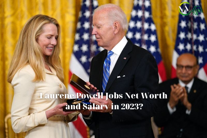 What is Laurene Powell Jobs Net Worth 09/02/2024 |WCnetworth