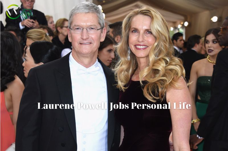 What is Laurene Powell Jobs Net Worth 09/02/2024 |WCnetworth