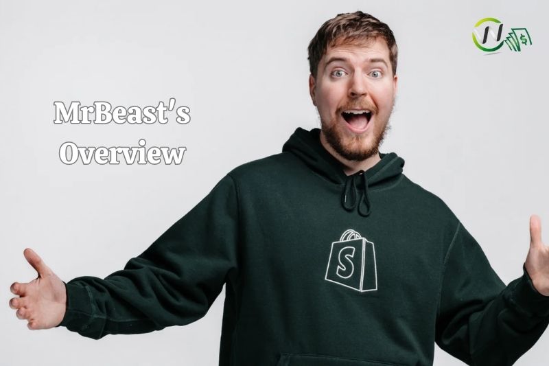 What is MrBeast Net Worth Updated 04/21/2024