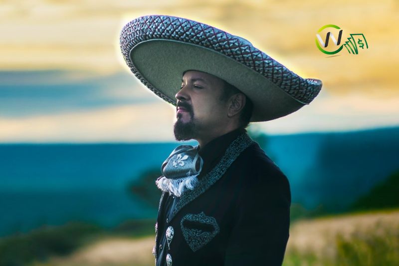 What is Pepe Aguilar Net Worth 03/31/2024