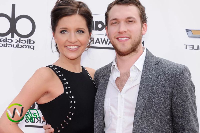 What is Phillip Phillips Net Worth 02/07/2024