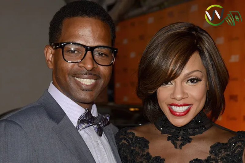 What is Wendy Raquel Robinson Net Worth 08/14/2024 | WCnetworth