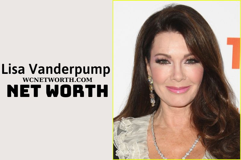 What Is Lisa Vanderpump Net Worth On 01 05 2024 WCnetworth   What Is Lisa Vanderpump Net Worth 2023 All You Need To Know 