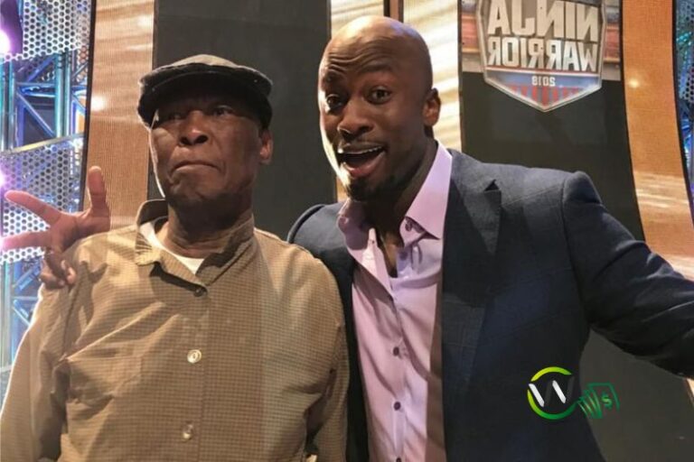 What is Akbar Gbaja Biamila Net Worth 05/19/2024 WCnetworth