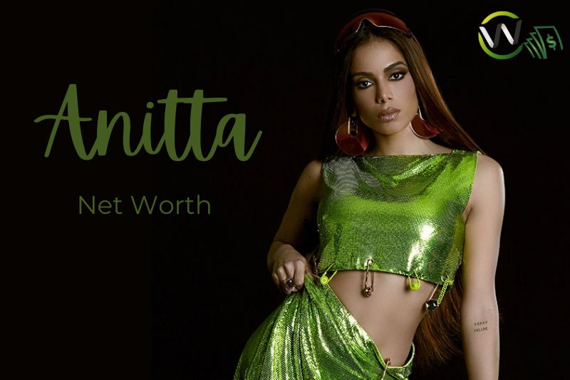 What Is Anitta Net Worth 01/11/2024 | WCnetworth