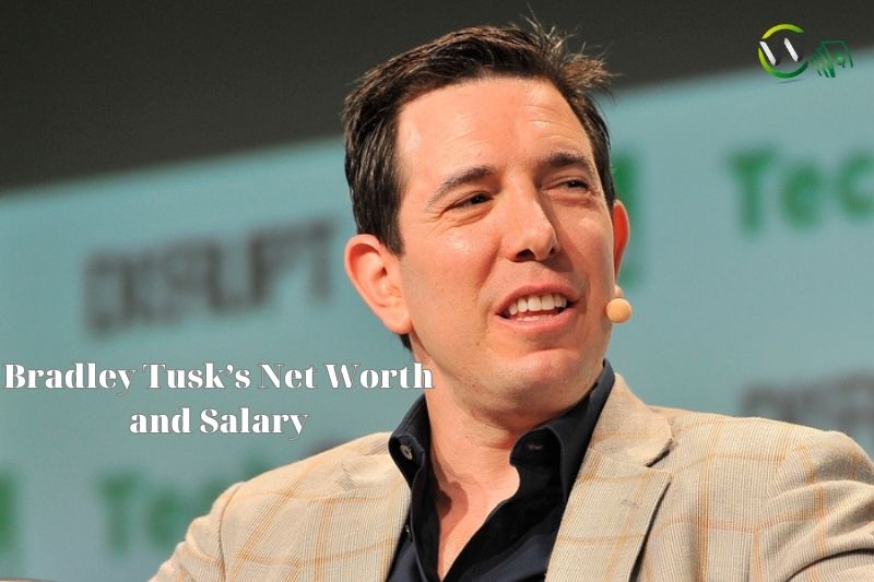 Bradley Tusk Net Worth Last Updated 02/18/2024