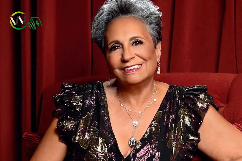 What is Cathy Hughes Net Worth 08/18/2023