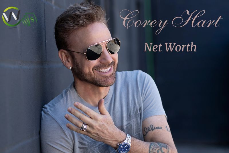 What is Corey Hart Net Worth 08/31/2023 WCnetworth